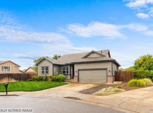 473 Muscat Drive, Cloverdale, CA 95425