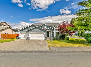 8723 198th St E, Spanaway, WA 98387