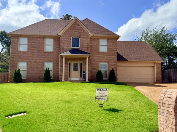 7340 Ginger Snap Cv, Memphis, TN 38125