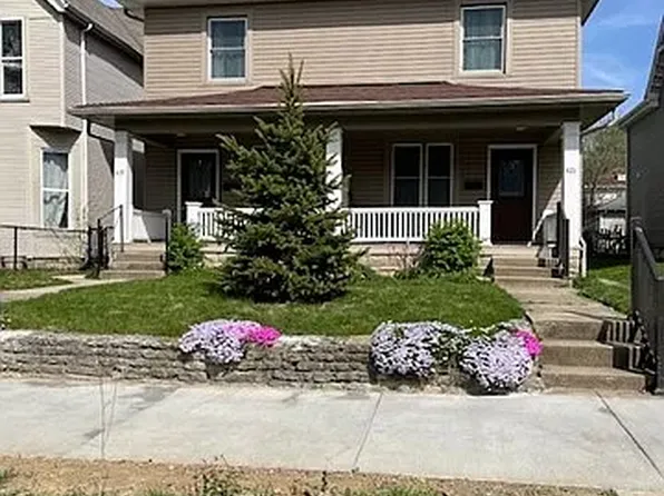 421 S 14th St, Richmond, IN 47374