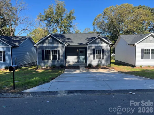 1326 Jay Ave, Gastonia, NC 28052
