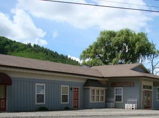 217 Beaver Creek School Rd, West Jefferson, NC 28694