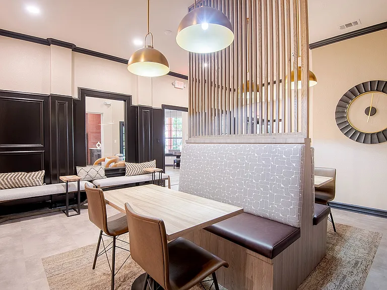Brand New Co-Working Space