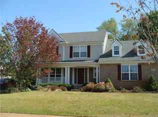 1277 Catherines Way, Howell, MI 48843