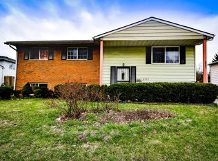 4935 Warminster Dr, Columbus, OH