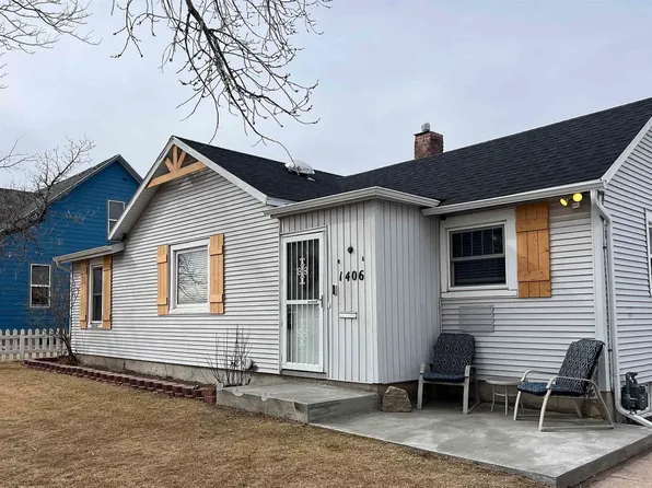 1406 E 19th St, Cheyenne, WY 82001