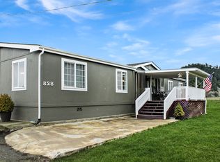 828 Cole Rd, Oakland, OR 97462