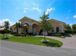 18778 SW 79th Ave, Cutler Bay, FL 33157