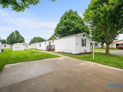14900 County Road H Unit 8, Wauseon, OH, 43567