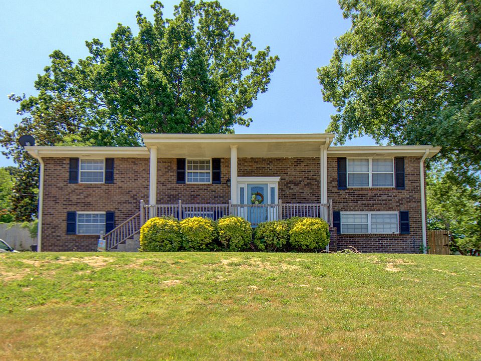 198 Cindy Cir, Ringgold, GA 30736 Zillow