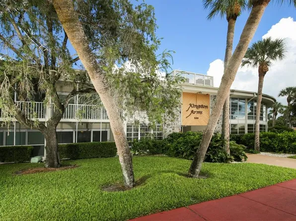 500 S Washington Dr APT 14A, Sarasota, FL 34236