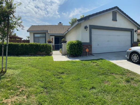 7409 Stone Breakers Ave, Bakersfield, CA 93313