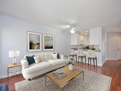 5627 Walnut Ave APT 24, Orangevale, CA, 95662