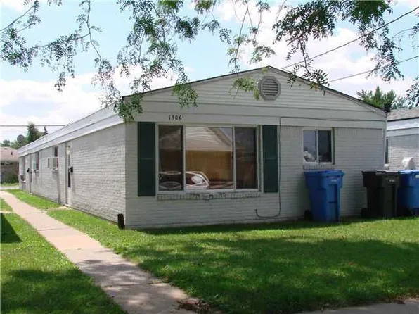 1506 Hirzel St, Toledo, OH 43605