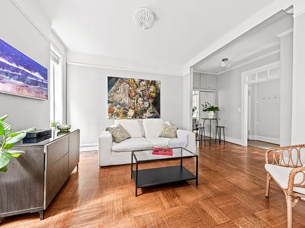 317 West 93rd Street 1C image 3 of 8