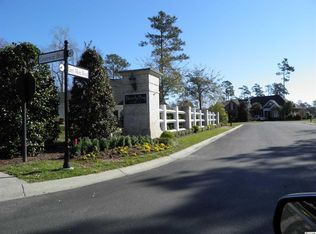 22 Grey Moss Rd, Murrells Inlet, SC 29576