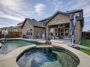2617 Candleberry Dr, Northlake, TX 76226