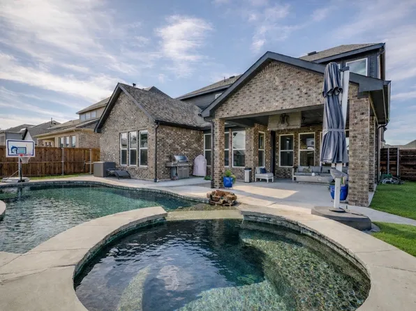 2617 Candleberry Dr, Northlake, TX 76226