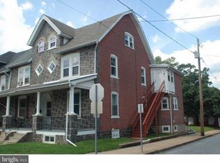 255 Noble St, Souderton, PA 18964