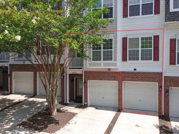 1832 Cedar Cove Way Unit 101, Woodbridge, VA 22191