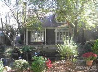 1814 River Hts, Little Rock, CA 72202