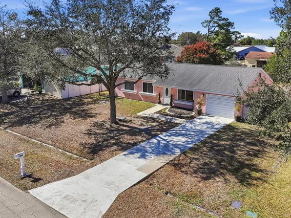 1802 SE Carvalho Street, Port St Lucie, FL 34983