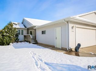 1500 E Redwood Blvd, Brandon, SD 57005