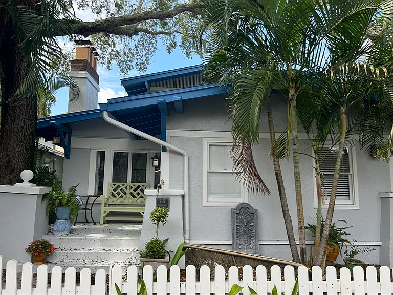 707 S Bungalow Ter — Photo 20