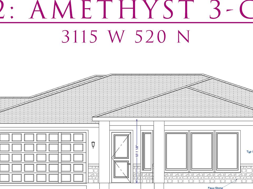 1st image of 3115 W 520 N