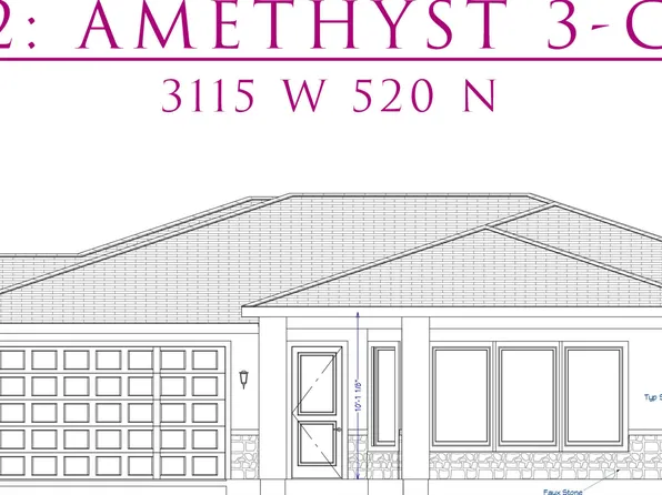 3115 W 520 N, Hurricane, UT 84737