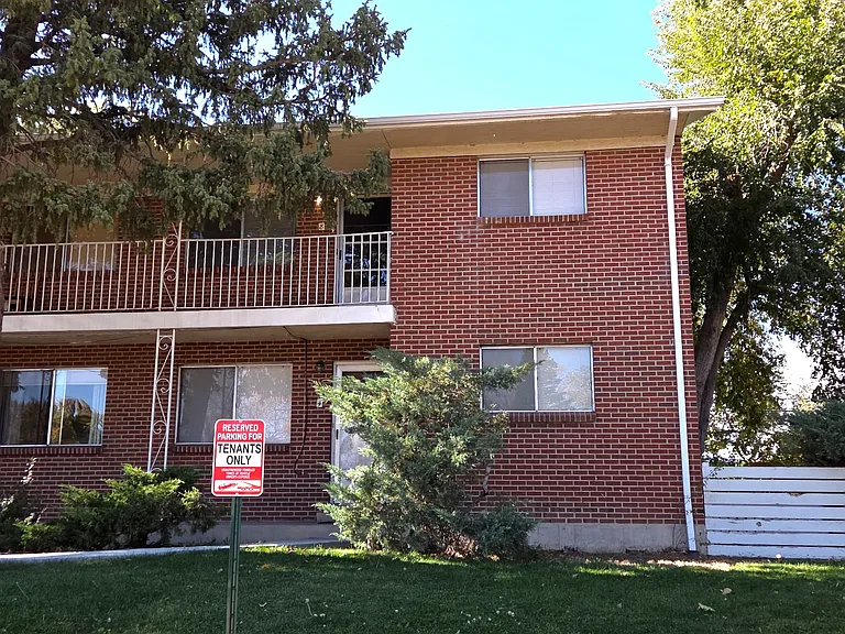 706 Don Juan St #5 — Photo 1