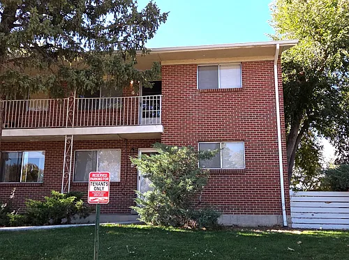 706 Don Juan St #5 Photo 1