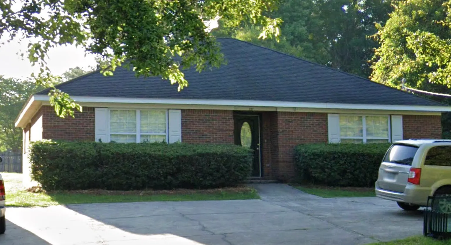 201 Westminster Drive - A — Photo 1