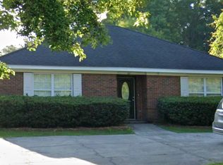 201 Westminster Dr #B, Tallahassee, FL 32304