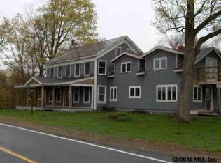 1014 County Route 17, Fort Ann, NY 12827