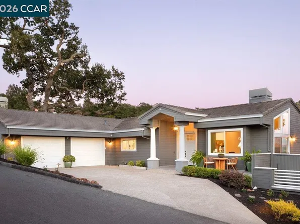 9 Northridge Ln, Lafayette, CA 94549
