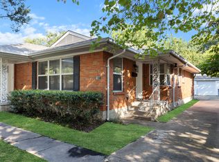 6317 Ravendale Ln, Dallas, TX 75214