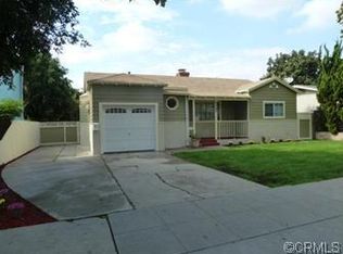 6045 Magnolia Ave, Whittier, CA 90601