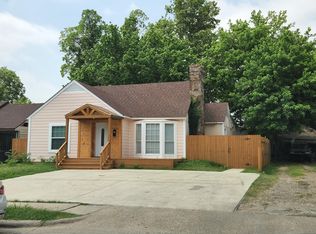 7113 Cortland Ave, Dallas, TX 75235