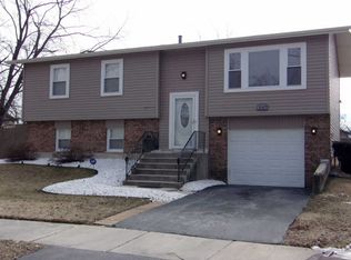 5147 Keith Dr, Richton Park, IL 60471