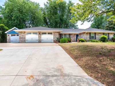 4827 W 11th Ct, Stillwater, OK, 74074