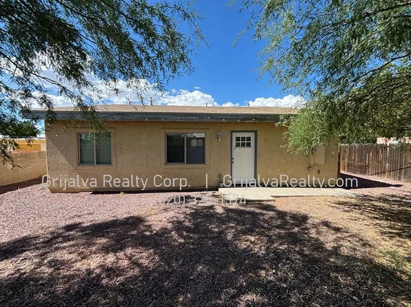 243 Missouri St, 243 W Missouri St #245, Tucson, AZ 85714