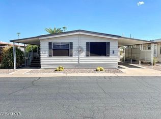 205 S Higley Rd #60, Mesa, AZ 85206