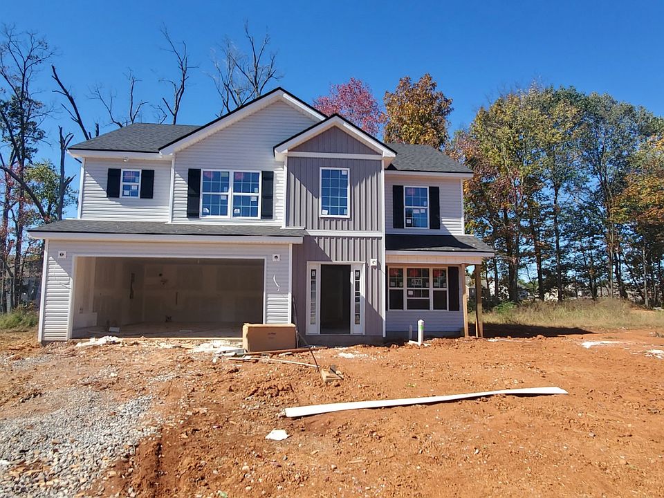 1st image of 478 Fox Xing Lot 478