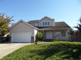 304 Callendar St NW, Orting, WA 98360