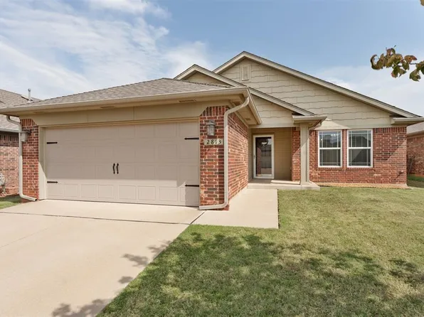 2813 NW 184th Ter, Edmond, OK 73012
