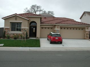 400 Foskett Ranch Ct, Lincoln, CA