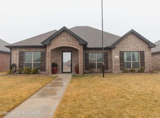 9202 Heritage Hills Pkwy, Amarillo, TX 79119