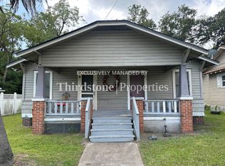3048 Hunt St, Jacksonville, FL 32254