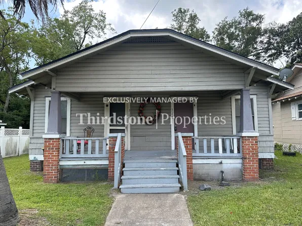 3048 Hunt St, Jacksonville, FL 32254